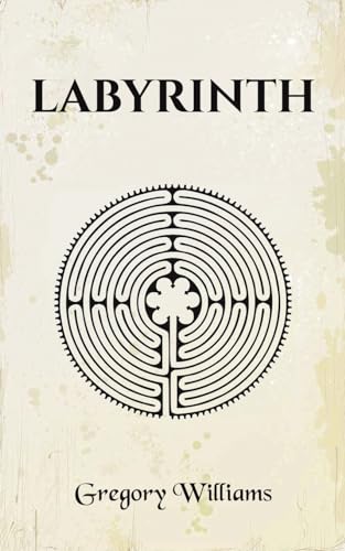 Gregory Williams - Labyrinth - Paperback image 1