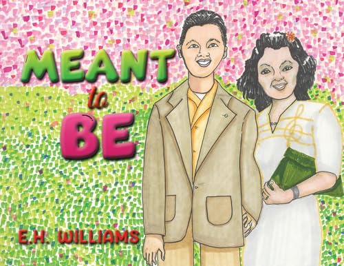 E H Williams - Meant to Be - Paperback image 1