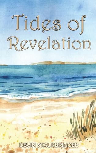 Devin Staurbringer - Tides of Revelation - Paperback image 1