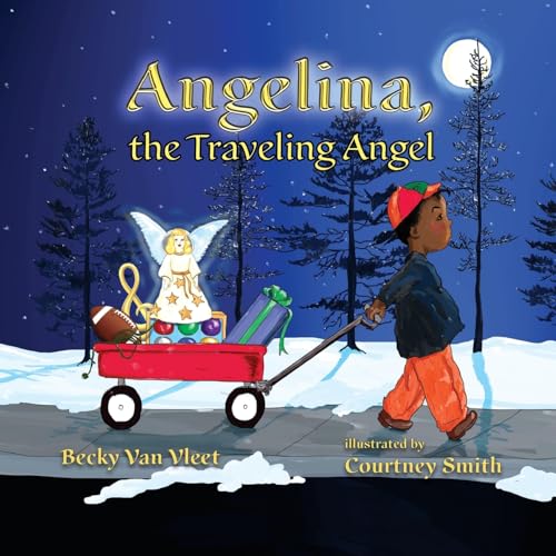 Angelina, the Traveling Angel