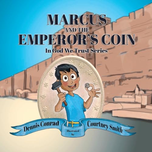 Marcus and the Emperor's Coin