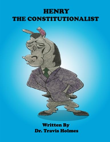 Henry the Constitutionalist