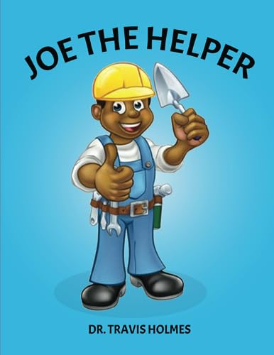 Joe The Helper