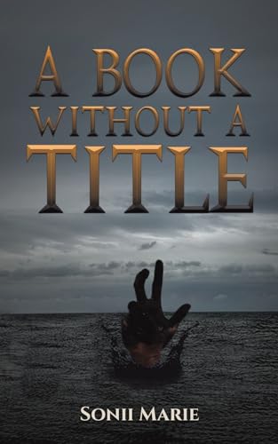 Sonii Marie - A Book Without a Title - Paperback image 1