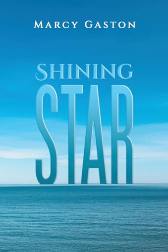 Marcy Gaston - Shining Star - Paperback image 1