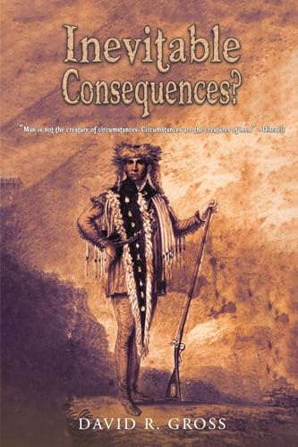 David R. Gross - Inevitable Consequences? - Paperback image 1