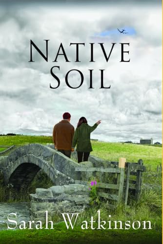Sarah Watkinson - Native Soil - Paperback image 1
