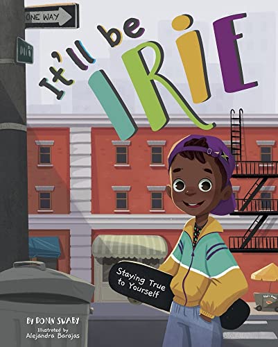 Donn Swaby - It'll Be Irie - Hardback image 1