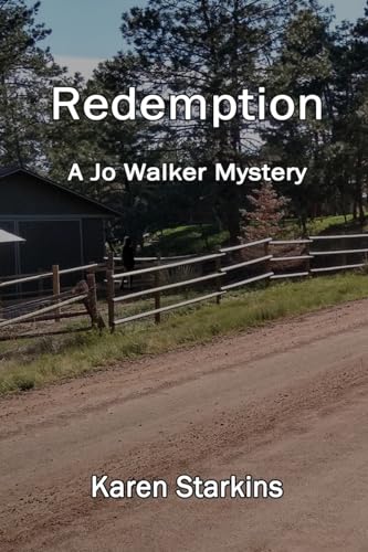 Redemption:  A Jo Walker Mystery