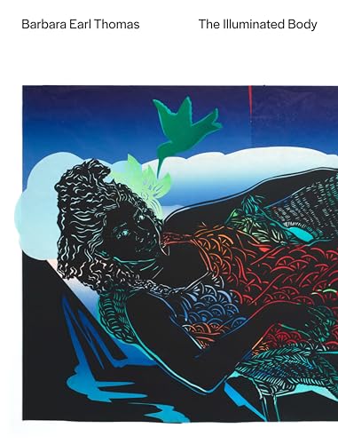 Barbara Earl Thomas : The Illuminated Body - Paperback image 1