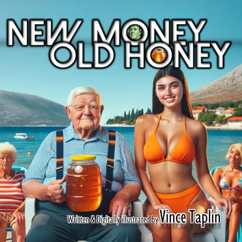 New Money Old Honey