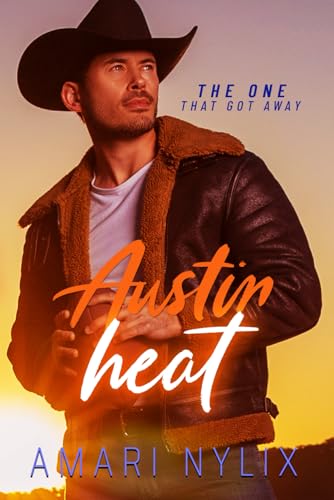 Austin Heat: THE ONE...That Got Away