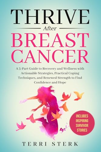 Thrive After Breast Cancer