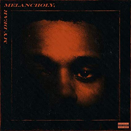 My Dear Melancholy,