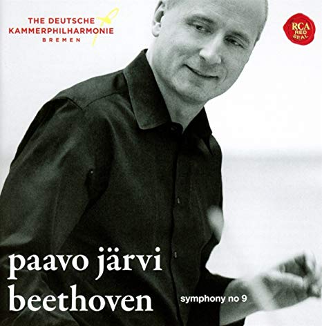 Beethoven: Symphony No. 9