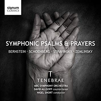 Symphonic Psalms & Prayers