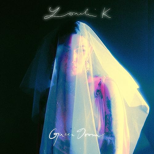 LORELEI K - GUCCI DOOM - CD image 1