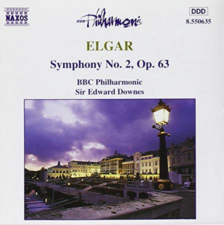 Symphony No. 2, Op. 63