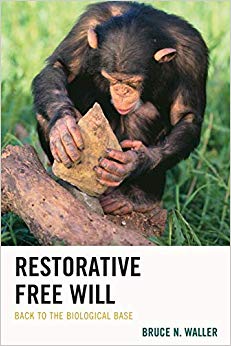 Restorative Free Will : Back to the Biological Base