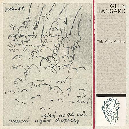 Glen Hansard - This Wild Willing - CD image 1