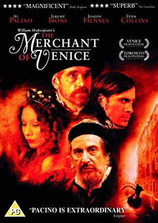 Merchant of Venice