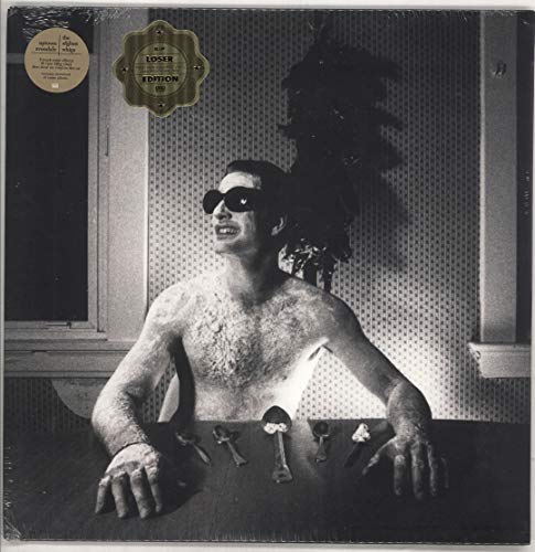 AFGHAN WHIGS - UPTOWN AVONDALE - Vinyl Record 12" MAXI SINGLE image 1