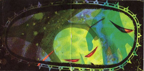 Various - Sub Pop: Patient Zero - Used CD image 2