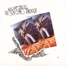 KELLEY STOLTZ - SUN COMES THROUGH, T - CD ALBUM image 1