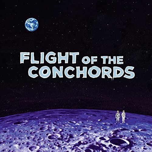 Flight Of The Concho - Vinyl Record image 1
