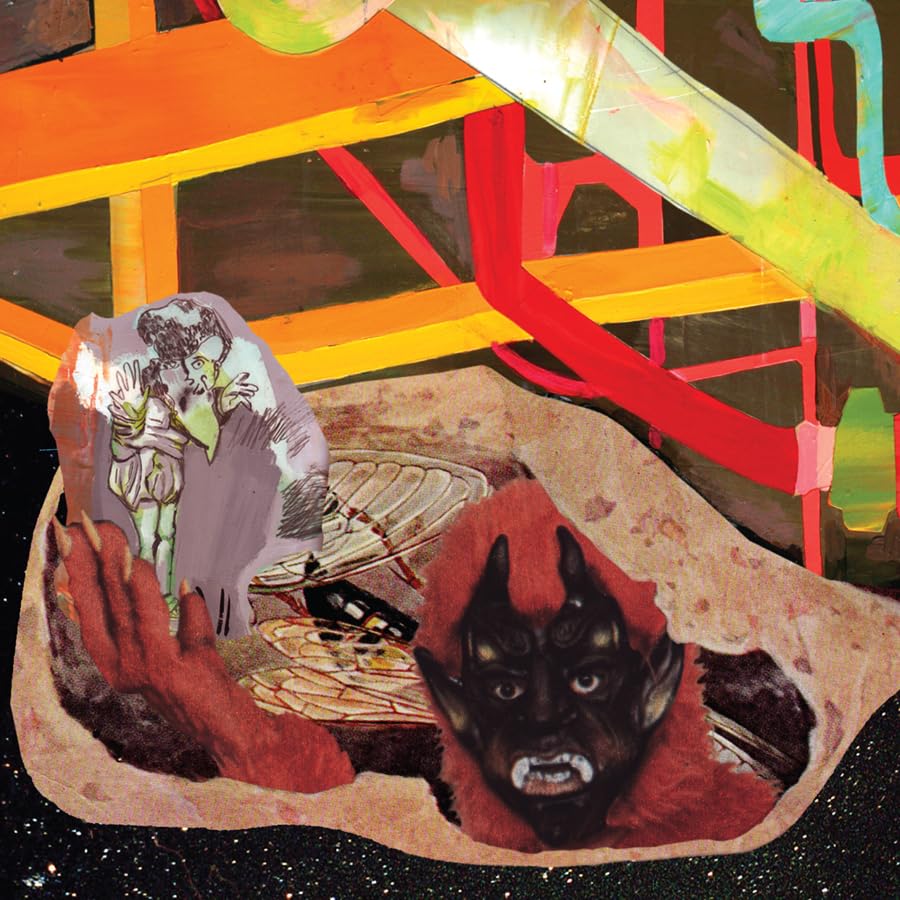 Wolf Parade - At Mount Zoomer - CD image 1