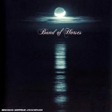 Band Of Horses - Cease To Begin - CD image 1