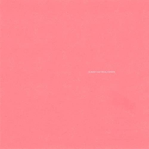 SUNNY DAY REAL ESTAT - LP2 - Vinyl Record 12" RECORD image 1
