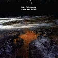 Male Bonding - Endless Now - CD image 1