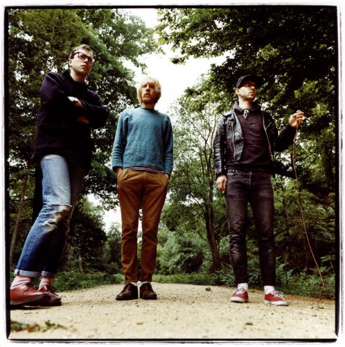 Male Bonding - Endless Now - CD image 2