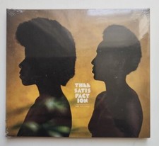 ESatisfaction - Awe Naturale - CD image 1