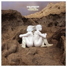 Shearwater - Fellow Travelers - CD image 1