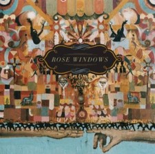 Rose Windows - Sun Dogs - CD image 1