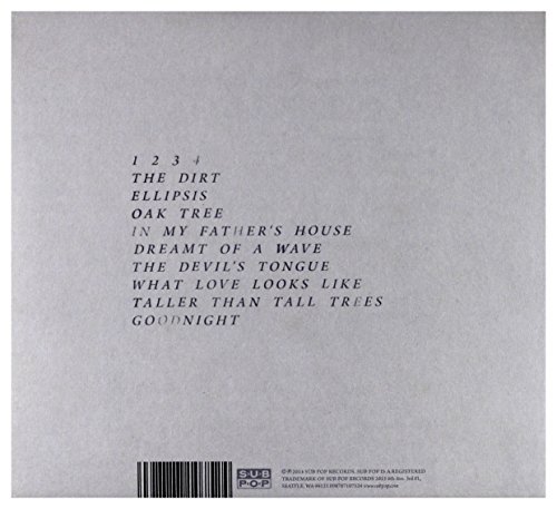Mirel Wagner - When The Cellar Children See The Light Of Day - CD image 2