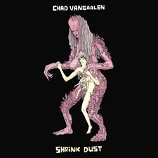 Chad VanGaalen - Shrink Dust - CD image 1