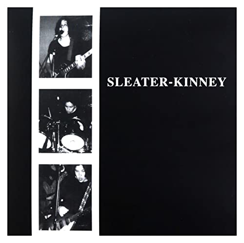 Sleater-Kinney - CD