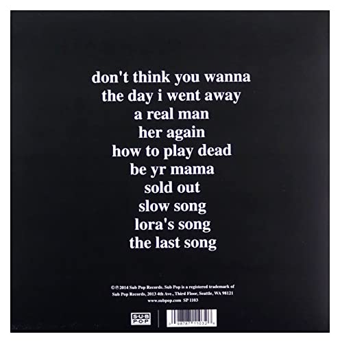 Sleater-Kinney - CD image 2
