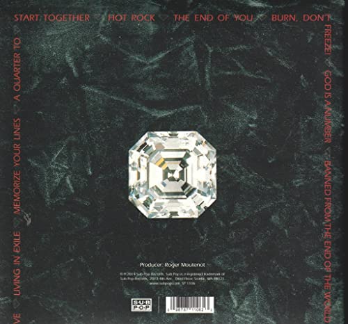 Sleater-Kinney - Hot Rock - CD image 2