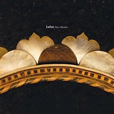 Luluc - Dear Hamlyn - Used Vinyl Record image 1