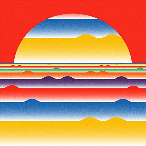 HELIO SEQUENCE - Vinyl Record 12" RECORD image 1
