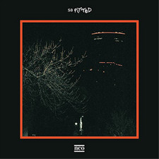 SO PITTED - NEO - Vinyl Record 12" RECORD image 1