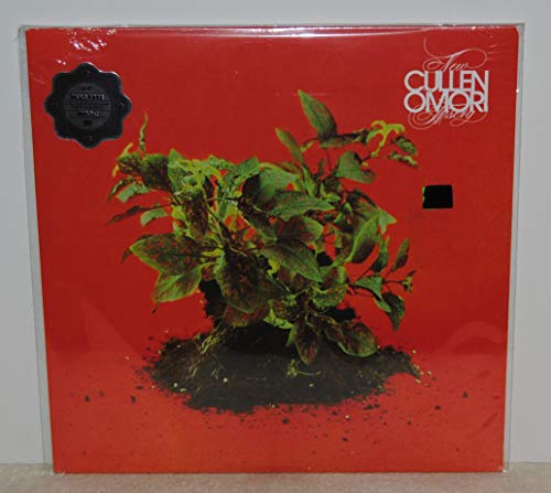 CULLEN OMORI - NEW MISERY - Vinyl Record 12" RECORD image 1