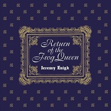 Jeremy Enigk - Return Of The Frog Queen - CD image 1