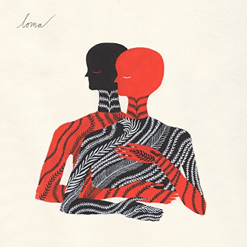 Loma - CD image 1