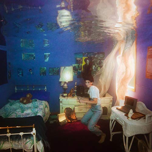 Weyes Blood - Titanic Rising - CD image 1
