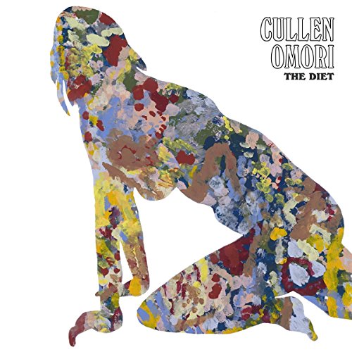 Cullen Omori - Diet - CD image 1
